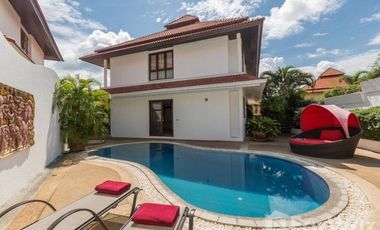 3 Bedroom Villa for rent at Tongson Bay Villas
