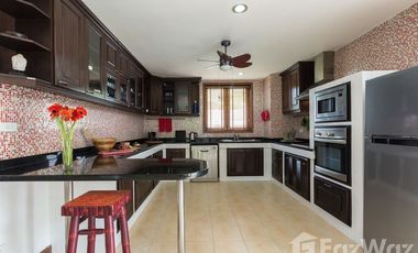 3 Bedroom Villa for rent at Tongson Bay Villas