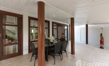 3 Bedroom Villa for rent at Tongson Bay Villas