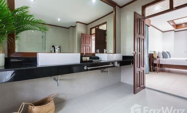 3 Bedroom Villa for rent at Tongson Bay Villas