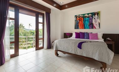 3 Bedroom Villa for rent at Tongson Bay Villas