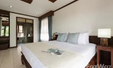 3 Bedroom Villa for rent at Tongson Bay Villas