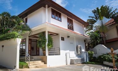 3 Bedroom Villa for rent at Tongson Bay Villas