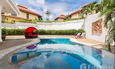 3 Bedroom Villa for rent at Tongson Bay Villas