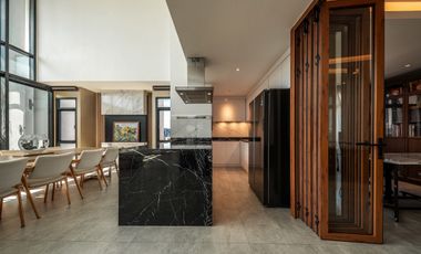 12 Bedroom Villa for sale in Hua Mak, Bangkok