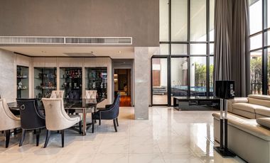 12 Bedroom Villa for sale in Hua Mak, Bangkok