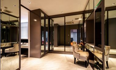 12 Bedroom Villa for sale in Hua Mak, Bangkok