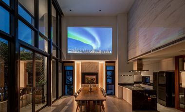 12 Bedroom Villa for sale in Hua Mak, Bangkok