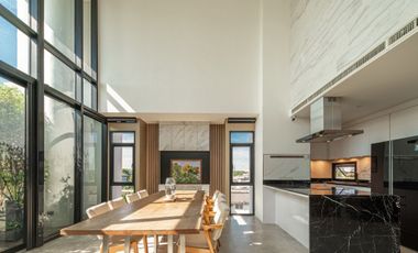 12 Bedroom Villa for sale in Hua Mak, Bangkok