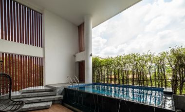 12 Bedroom Villa for sale in Hua Mak, Bangkok