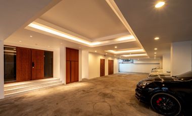 12 Bedroom Villa for sale in Hua Mak, Bangkok