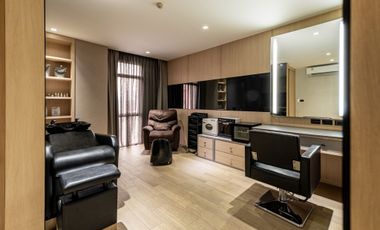 12 Bedroom Villa for sale in Hua Mak, Bangkok