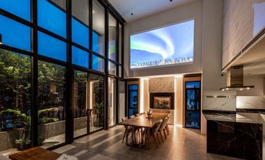 12 Bedroom Villa for sale in Hua Mak, Bangkok