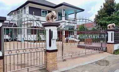 5 Bedroom Villa for sale in Rim Nuea, Chiang Mai