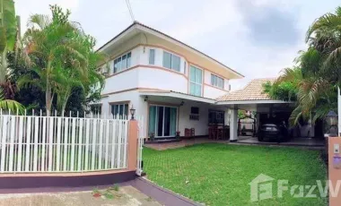 4 Bedroom House for Rent in Mae Hia