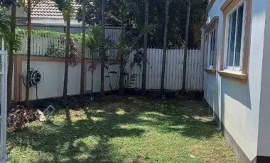 4 Bedroom House for Rent in Mae Hia