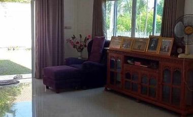 4 Bedroom House for Rent in Mae Hia