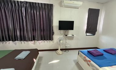3 Bedroom Townhouse for rent at Suchawalai At Sea