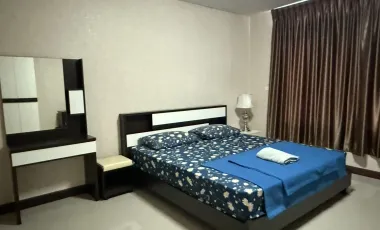 3 Bedroom Townhouse for rent at Suchawalai At Sea
