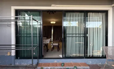 3 Bedroom Townhouse for rent at Suchawalai At Sea