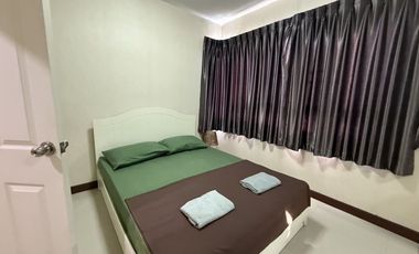 3 Bedroom Townhouse for rent at Suchawalai At Sea