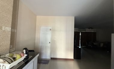 3 Bedroom Townhouse for rent at Suchawalai At Sea