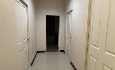 3 Bedroom Townhouse for rent at Suchawalai At Sea