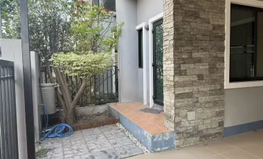 3 Bedroom Townhouse for rent at Suchawalai At Sea