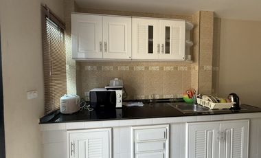 3 Bedroom Townhouse for rent at Suchawalai At Sea