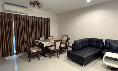 3 Bedroom Townhouse for rent at Suchawalai At Sea