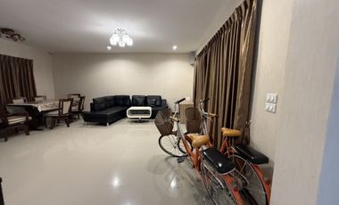 3 Bedroom Townhouse for rent at Suchawalai At Sea