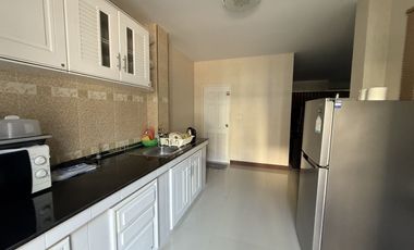 3 Bedroom Townhouse for rent at Suchawalai At Sea