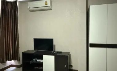 3 Bedroom Townhouse for rent at Suchawalai At Sea