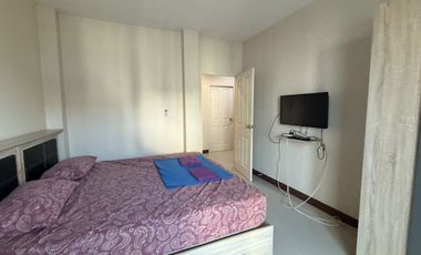 3 Bedroom Townhouse for rent at Suchawalai At Sea
