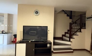 3 Bedroom Townhouse for rent at Suchawalai At Sea