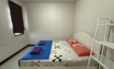 3 Bedroom Townhouse for rent at Suchawalai At Sea