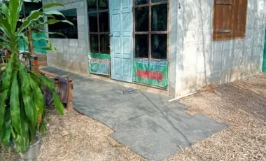 1 Bedroom House for sale in Mae Tha, Lampang
