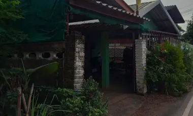 1 Bedroom House for sale in Mae Tha, Lampang