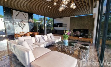 Live Luxuriously at Villa Obsidian: Bo Phut's Finest!