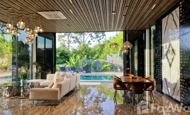 Live Luxuriously at Villa Obsidian: Bo Phut's Finest!