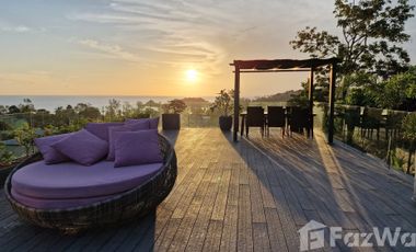 Live Luxuriously at Villa Obsidian: Bo Phut's Finest!