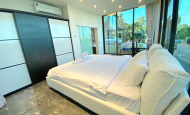 Live Luxuriously at Villa Obsidian: Bo Phut's Finest!