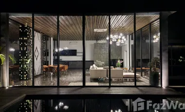 Live Luxuriously at Villa Obsidian: Bo Phut's Finest!