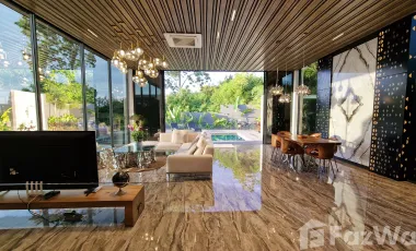 Live Luxuriously at Villa Obsidian: Bo Phut's Finest!
