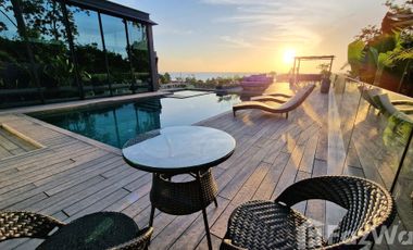 Live Luxuriously at Villa Obsidian: Bo Phut's Finest!