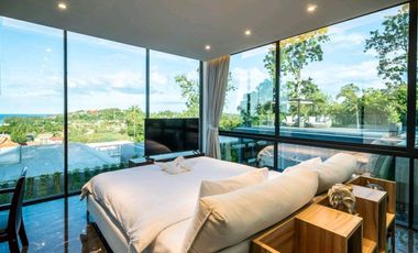 Live Luxuriously at Villa Obsidian: Bo Phut's Finest!