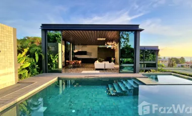 Live Luxuriously at Villa Obsidian: Bo Phut's Finest!