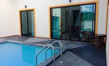 and available for viewing.3BR Villa for Sale in Luang Nuea, Chiang Mai - ฿7.9M