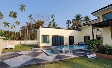 and available for viewing.3BR Villa for Sale in Luang Nuea, Chiang Mai - ฿7.9M