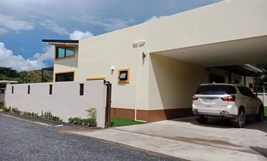 and available for viewing.3BR Villa for Sale in Luang Nuea, Chiang Mai - ฿7.9M